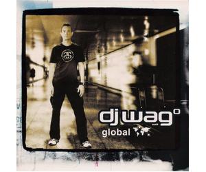 DJ Wag - Global