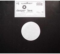 DJ Walker - Deeper Love [Import]