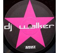 DJ Walker - Deeper Love [Vinyl Maxi-Single]