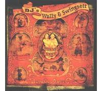 DJ Wally & Swingset - Dog Leg Left [Import]