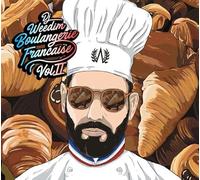 DJ Weedim - Boulangerie Fran'aise..