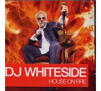 DJ Whiteside - House of Fire [Import]