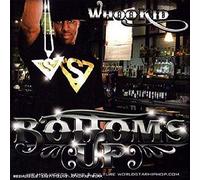 DJ Whoo Kid - Bottom's Up