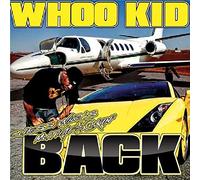 Dj Whoo Kid - Guess Who's Mfin' Back [Import]