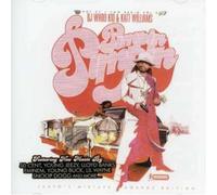 DJ Whoo Kid & Katt Williams - Pow Radio Volume 5 [Import]