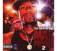DJ Whoo Kid - Max Payne 2