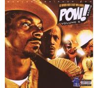 DJ Whoo Kid - Pow Radio Vol.5