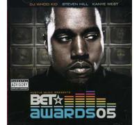 DJ Whoo Kid - Presents Bet Awards 05