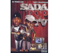 DJ Whoo Kid - Sada Pop TV [Import]