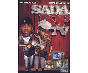 DJ Whoo Kid - Sada Pop TV [Import]