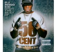 DJ Whoo Kid - The Best of 50 Cent
