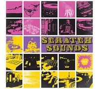 DJ Woody - Scratch Sounds No.3 (Atomic Bounce)