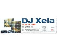 DJ Xela - e.g.v. `98
