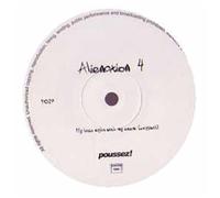 DJ YELLOW PRESENTS ALIENATION / MY LAST NIGHT WITH MY ENEMY