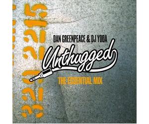 DJ Yoda and Dan Greenpeace - Unthugged: the Essential Mix