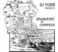Dj Yoda - Breakfast Of Champions [Compact Discs] Rmst