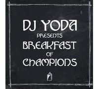 DJ Yoda - Breakfast of Champions [New CD]