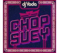 Dj Yoda – Chop Suey