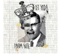 Dj Yoda - Prom Nite [Compact Discs]