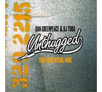 Dj Yoda - Unthugged