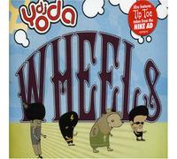 DJ Yoda - Wheels/Tip Toe