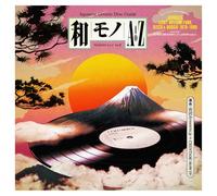 DJ Yoshizawa Dynamite.jp - Wamono A To Z Vol. III (Japanese Light Mellow Funk, Disco & Boogie 1978 - 1988)