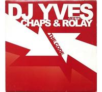 DJ Yves - The Code