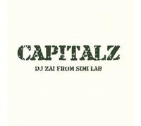 DJ Zai - Capital Z [Import]