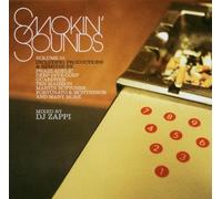 DJ Zappi - Smokin' Sounds Vol.1 [Import]