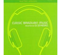 DJ Ze Pedro - Revisited By DJ Ze Pedro