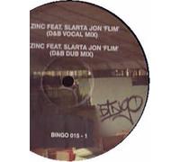 Dj Zinc - Flim [Zinc Vocal | Dub Mixes]