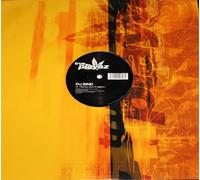 DJ Zinc - Reachout Remixes [Vinyl Single]