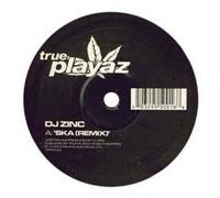 DJ Zinc - Ska [Import]