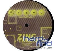 DJ Zinc - TW [Import]