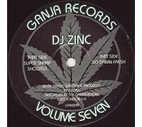 DJ Zinc - Volume Seven