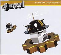 DJ Zuul - It's Day After The Party [Import]