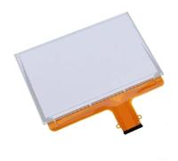 DJ080PA-01A Écran LCD 8" 55 broches pour et pour GMC MYLINK, compatible avec Yukon 2015-2018, Sierra 2016-2018, Chevy 2015-2018