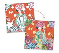 DJ09517 Tableaux Paillettes - Daydream