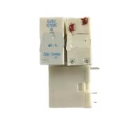 DJ1U 12VDC DJ1U 12V 4-pin Relay Controls Relays