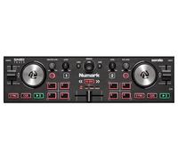 DJ2GO2 - Poche Contrôleur Dj Avec Audio Interface - DJ2GO2TOUCH