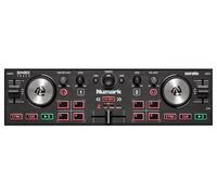 DJ2GO2 - Poche Contrôleur Dj Avec Audio Interface - DJ2GO2TOUCH
