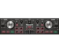 Numark DJ2GO2 Touch 2 canaux Noir