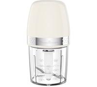 Moulinex Soleil DJ360A10 hachoir électrique 0,25 L 350 W Ivoire