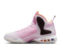 DJ3908-600 Nike LeBron 9 Basketball Baskets Homme Sport Rose