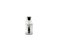 Moulinex DJ450B hachoir électrique Noir, Gris, Blanc