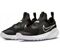 DJ6038-002 Nike Flex Runner 2 GS noir blanc chaussures pour enfants chaussure...