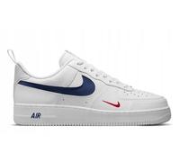 DJ6887-100 Nike Air Force 1 LV8 Patriots chaussures hommes baskets baskets