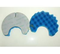 DJ9700847D. FILTRE POUSSIERE SC8680V SAMSUNG