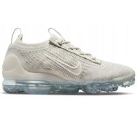 DJ9975-001 Nike Air VaporMax 2021 Flyknit Chaussures Femme Beige Baskets Loisirs