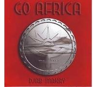 DJab Makay - go Africa